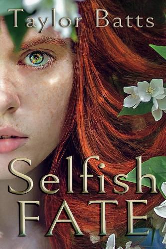 Cover image for Selfish Fate