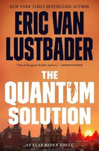 Cover image for The Quantum Solution