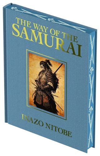 The Way of the Samurai