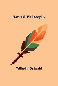 Cover image for Natural Philosophy