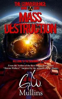 Cover image for Mass Destruction