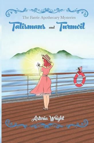 Cover image for Talismans and Turmoil