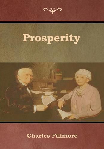 Cover image for Prosperity