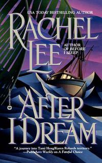 Cover image for After I Dream