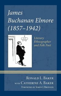 Cover image for James Buchanan Elmore (1857-1942)