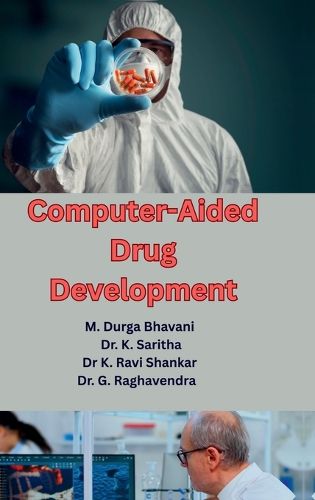 Cover image for Computer-Aided Drug Development
