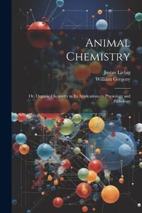 Cover image for Animal Chemistry