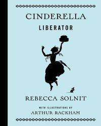 Cover image for Cinderella Liberator