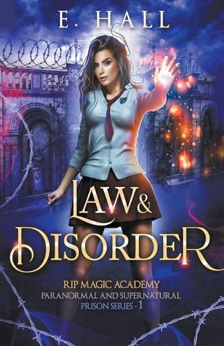 Cover image for Law and Disorder