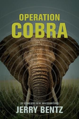 Cover image for Operation Cobra