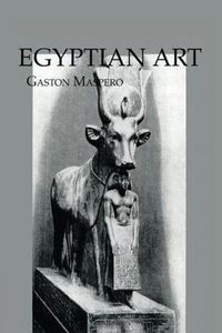 Cover image for Egyptian Art