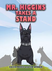 Cover image for Mr. Higgins Takes a Stand