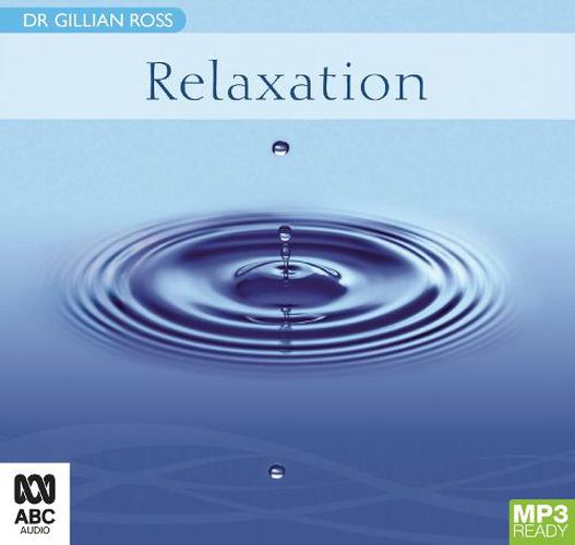 Cover image for Relaxation