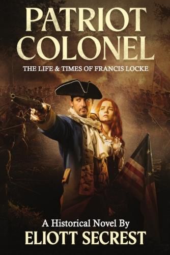 Cover image for Patriot Colonel