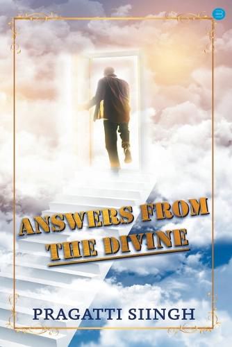 Cover image for Answers from the divine