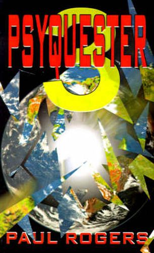 Cover image for Psyquester 3