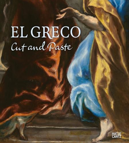 Cut and Paste: El Greco and Nordic Modernisms