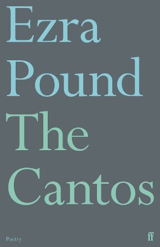 The Cantos