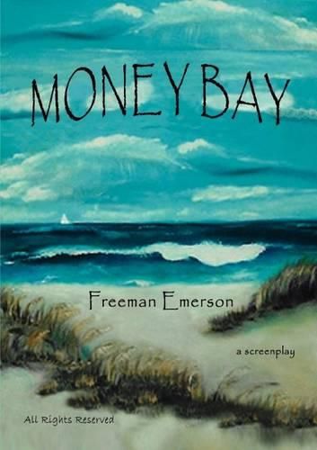 Cover image for Money Bay