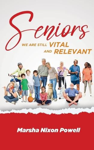 Cover image for Seniors