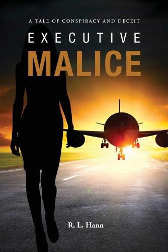 Cover image for Executive Malice