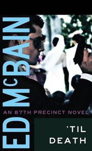 Cover image for 'Til Death