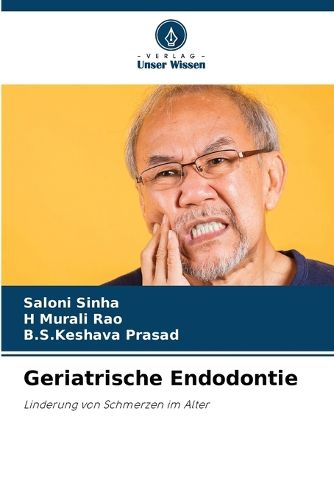 Cover image for Geriatrische Endodontie