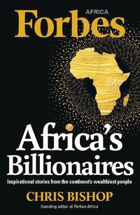 Cover image for Forbes' African Billionaires