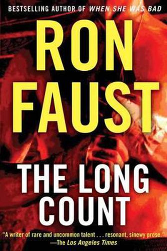 Cover image for The Long Count