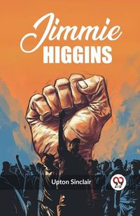 Cover image for Jimmie Higgins