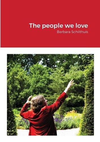 Cover image for The people we love