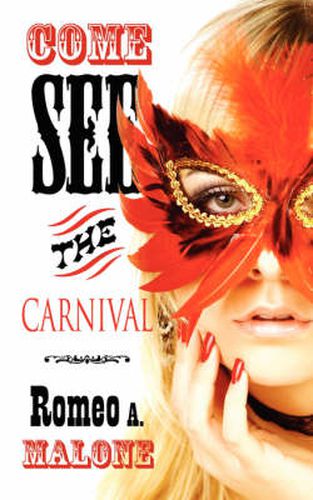 Cover image for Come See the Carnival