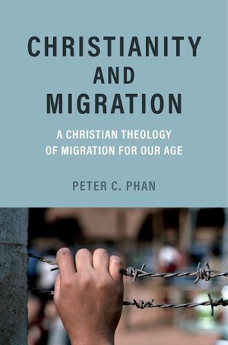 Cover image for Christianity and Migration