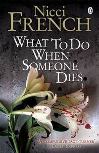 Cover image for What to Do When Someone Dies