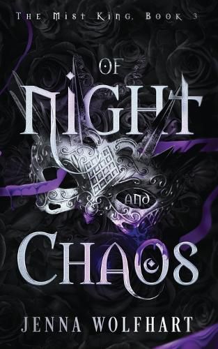 Cover image for Of Night and Chaos