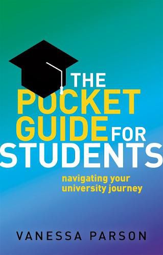 Cover image for The Pocket Guide for Students