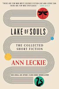 Cover image for Lake of Souls