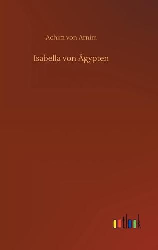 Isabella von AEgypten