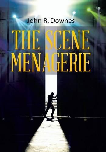 Cover image for The Scene Menagerie
