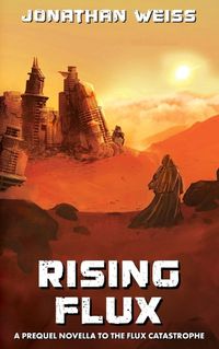 Cover image for Rising Flux