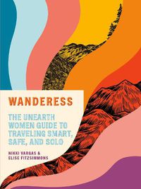 Cover image for Wanderess