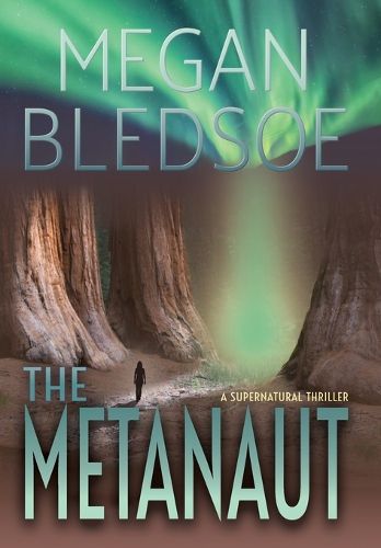 Cover image for The Metanaut