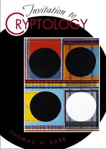 Cover image for Invitation to Cryptology