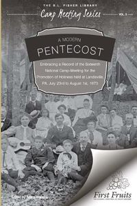 Cover image for A Modern Pentecost