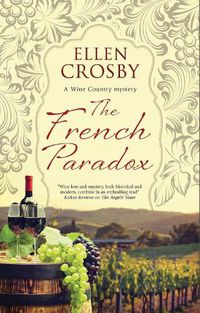 Cover image for The French Paradox