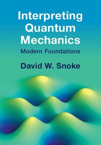 Cover image for Interpreting Quantum Mechanics