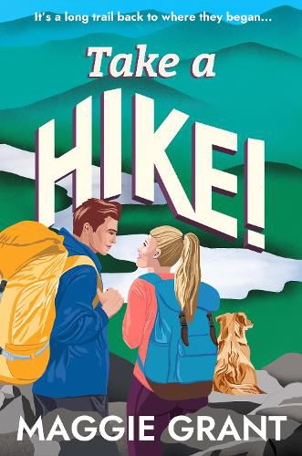 Cover image for Take a Hike!
