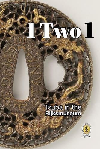 Cover image for Tsuba in the Rijksmuseum