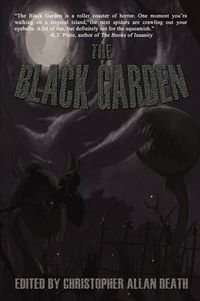 Cover image for The Black Garden