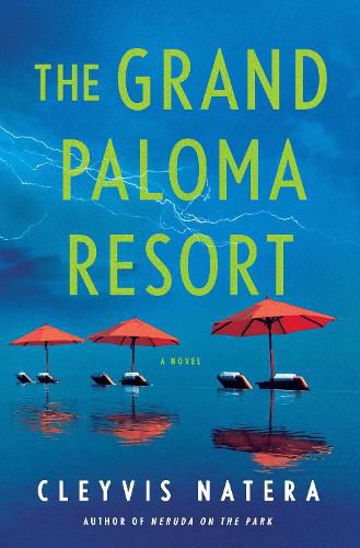 Cover image for The Grand Paloma Resort